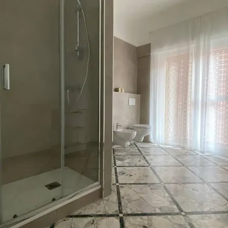 Quintino Sella ゲストハウス