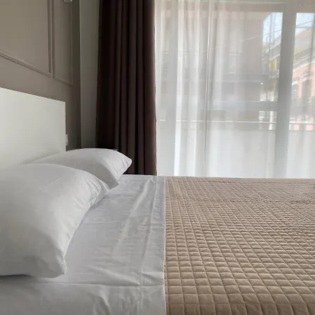 ゲストハウス Quintino Sella バーリ