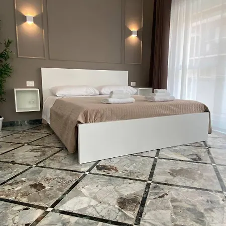 Quintino Sella 게스트하우스