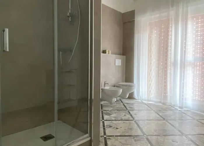 Quintino Sella 招待所