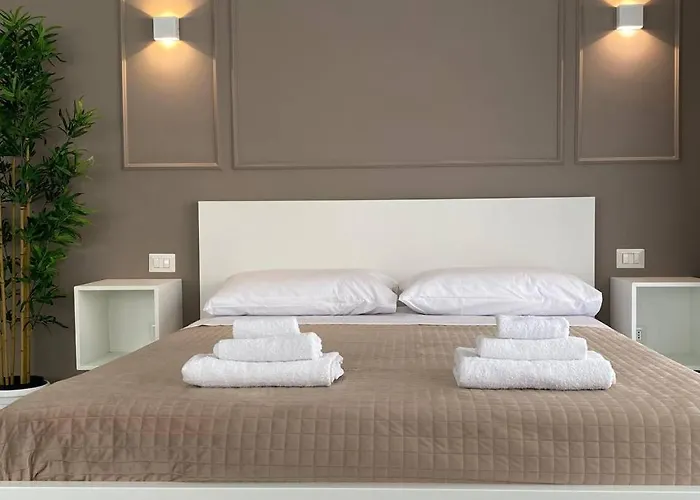 Affittacamere Quintino Sella Bari