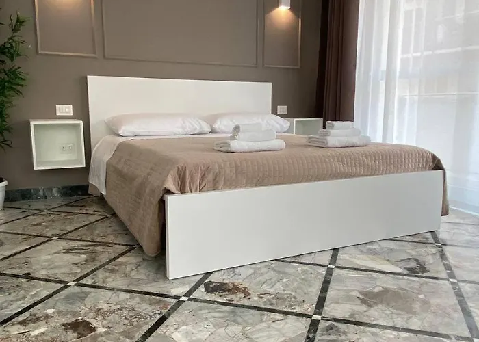 Quintino Sella 招待所