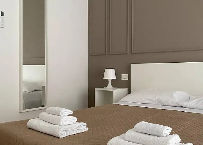 Quintino Sella 招待所 巴里