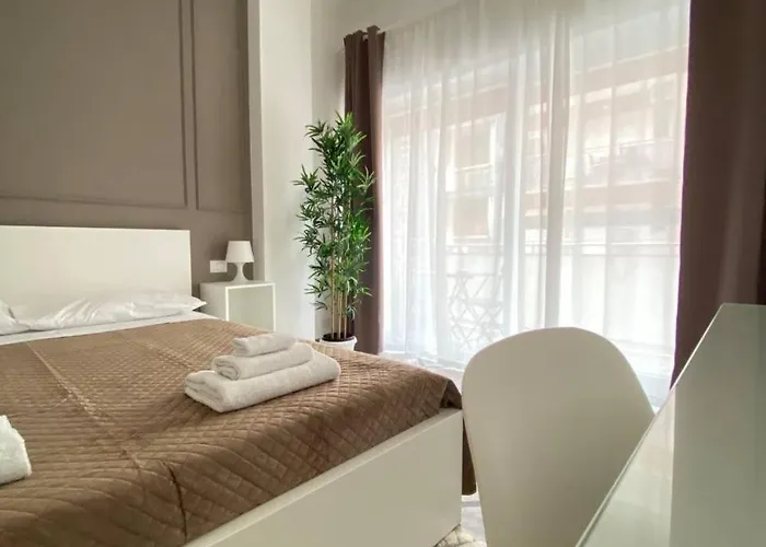 招待所 Quintino Sella