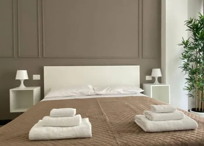 Quintino Sella 招待所